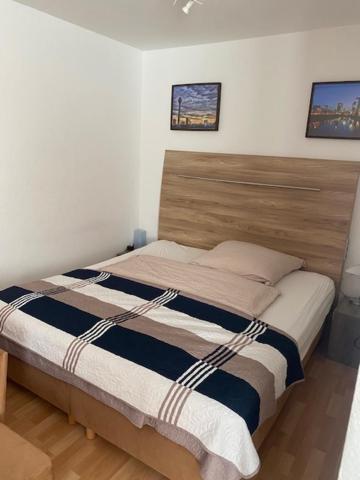 Appartement Leon Düsseldorf Dış mekan fotoğraf