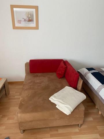 Appartement Leon Düsseldorf Dış mekan fotoğraf