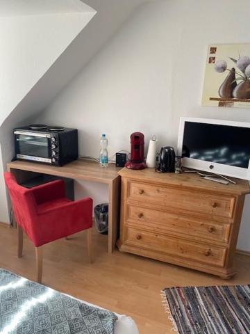 Appartement Leon Düsseldorf Dış mekan fotoğraf