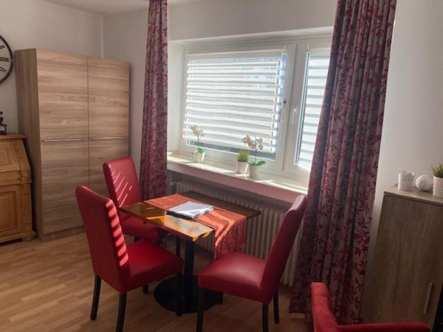 Appartement Leon Düsseldorf Dış mekan fotoğraf