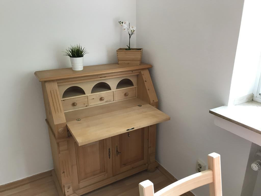 Appartement Leon Düsseldorf Dış mekan fotoğraf